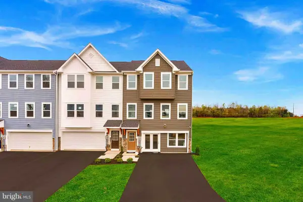 Homesite 334 Elmiraj Ct, INWOOD, WV 25428