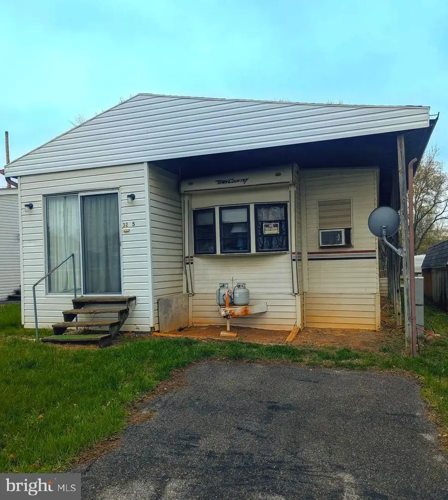 Block 32 Lot 5 Hilo Road, Falling Waters, WV 25419 - Image #2