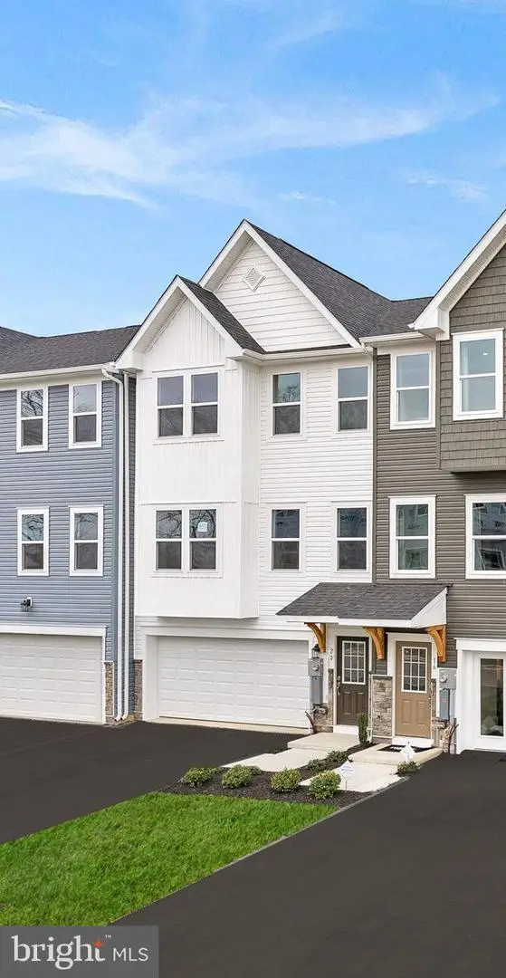 Homesite 338 Elmiraj Ct, Inwood, WV 25428 - Image #2