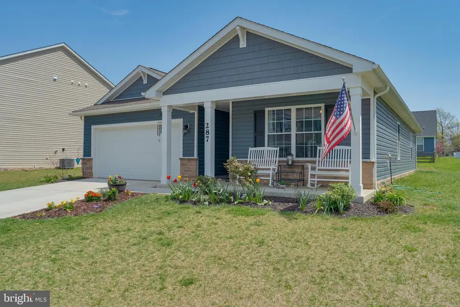 287 Aylesbury Ln, Martinsburg, WV 25403 - Image #2