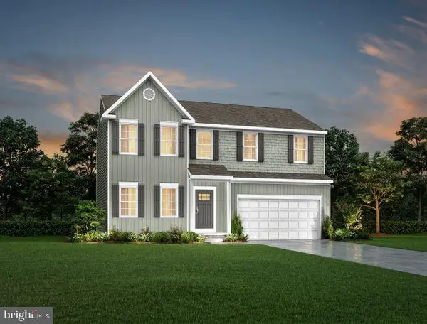 Lot 233 Grayling Road, INWOOD, WV 25428