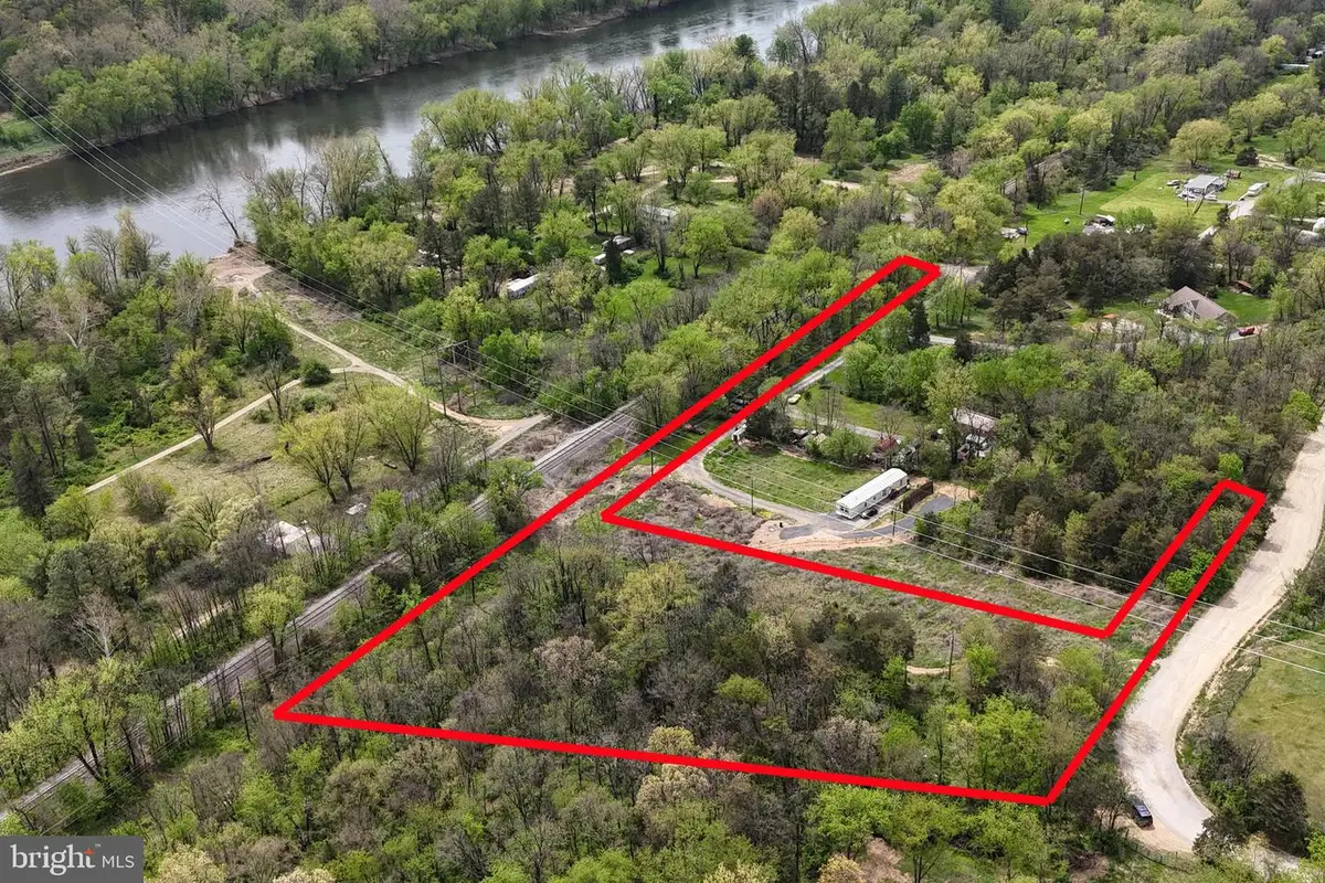 Lots 6-9, Broad Lane, Falling Waters, WV 25419 - Image #1