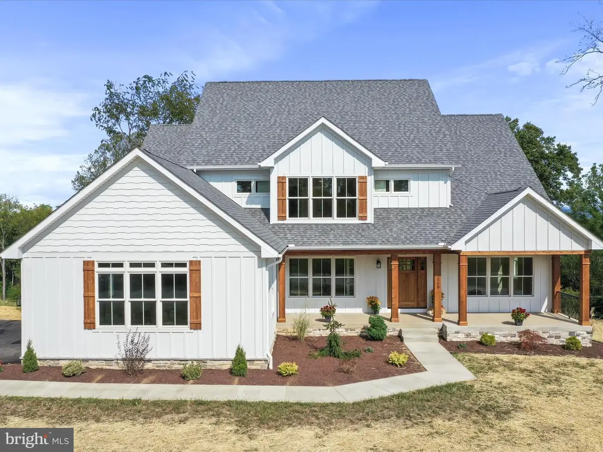 265 Haventree Terrace, Falling Waters, WV 25419 - Image #1