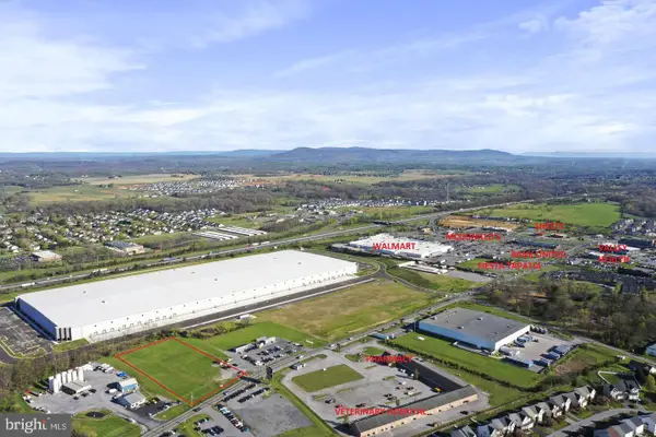 5029 Williamsport Pike, MARTINSBURG, WV 25404