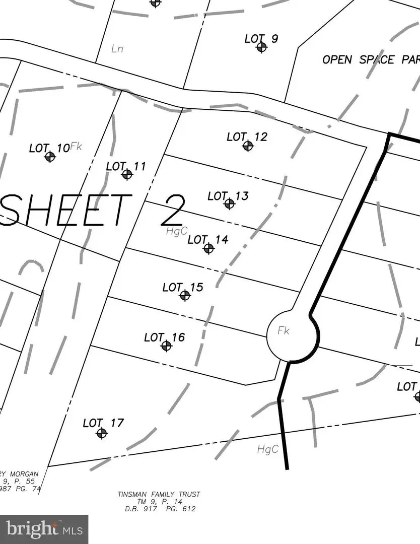 Lot 16 Huntsville Ct, Martinsburg, WV 25403 - Image #2