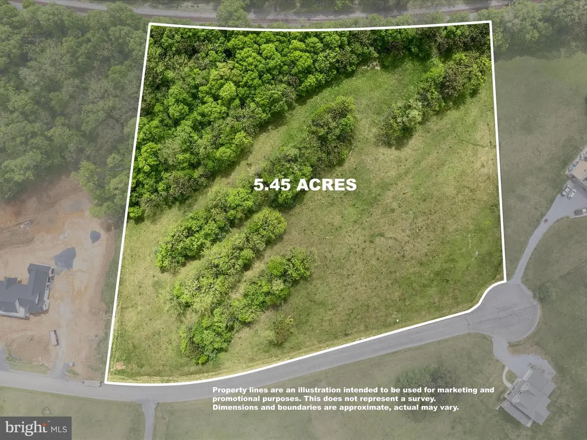 Lot 72 Nimitz, Hedgesville, WV 25427 - Image #1