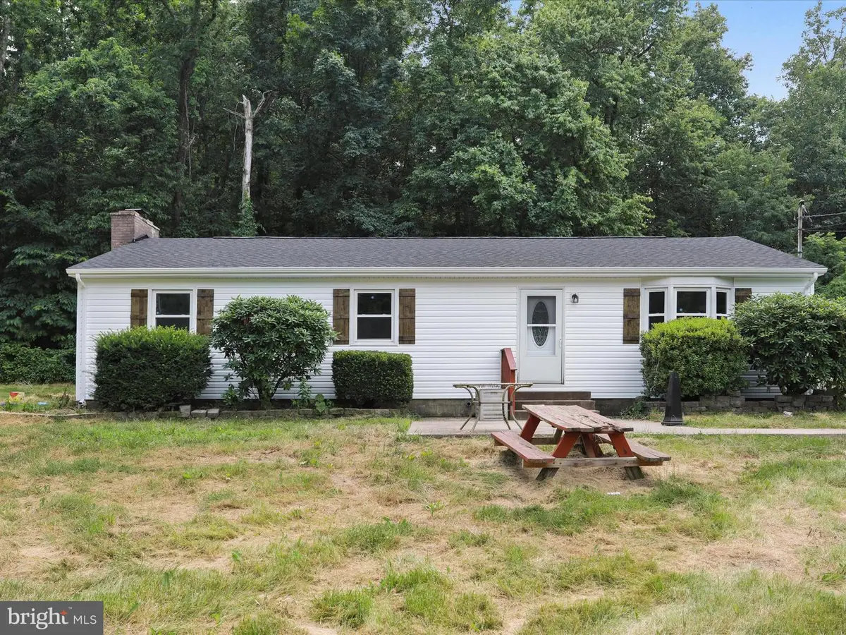 12090 Back Creek Valley Rd, Hedgesville, WV 25427 - Image #1