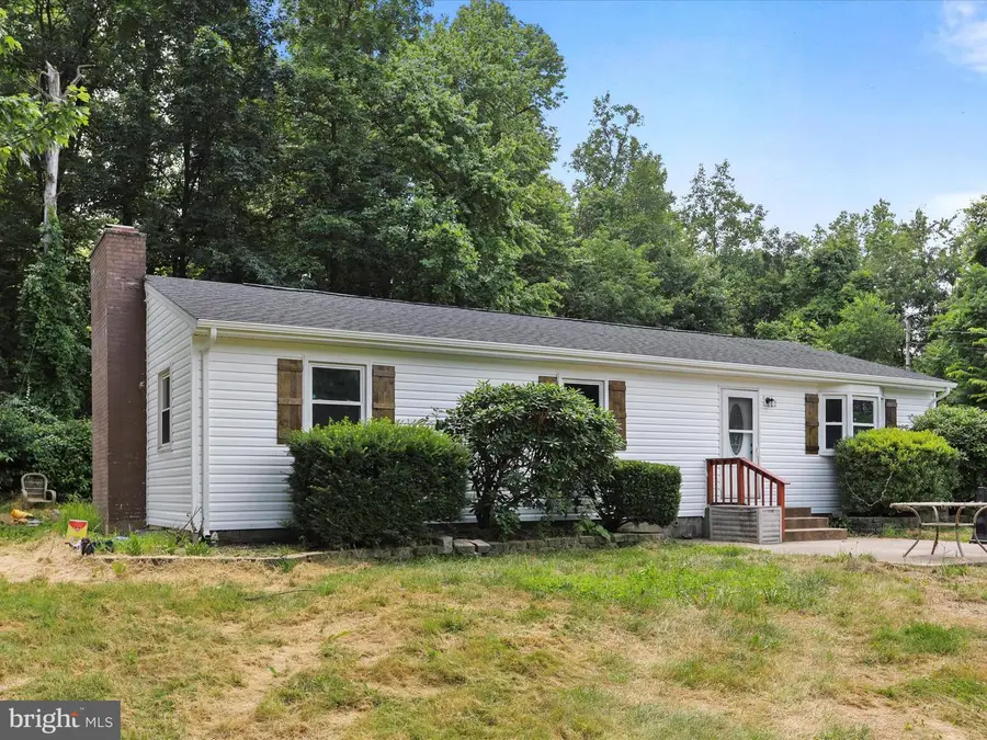 12090 Back Creek Valley Rd, Hedgesville, WV 25427 - Image #2