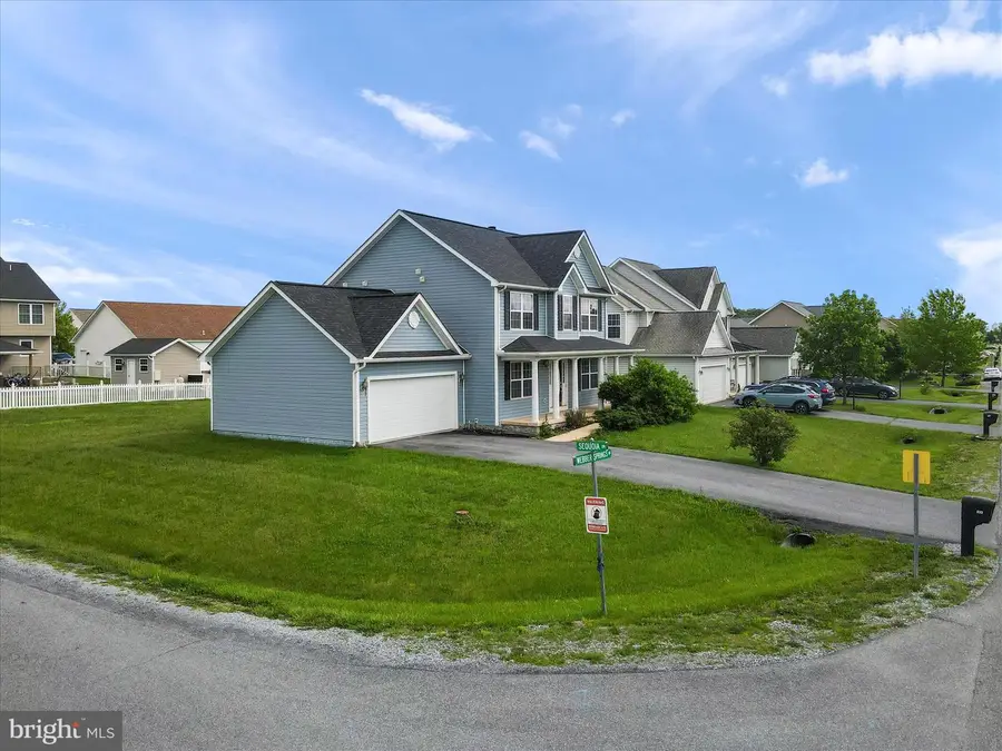 233 Webber Springs Dr, Inwood, WV 25428 - Image #3