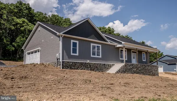 607 Slonaker Ln, MARTINSBURG, WV 25405