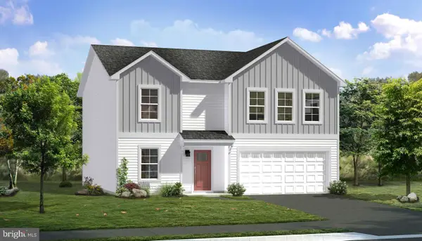 Homesite 437 Outrigger Rd, INWOOD, WV 25428