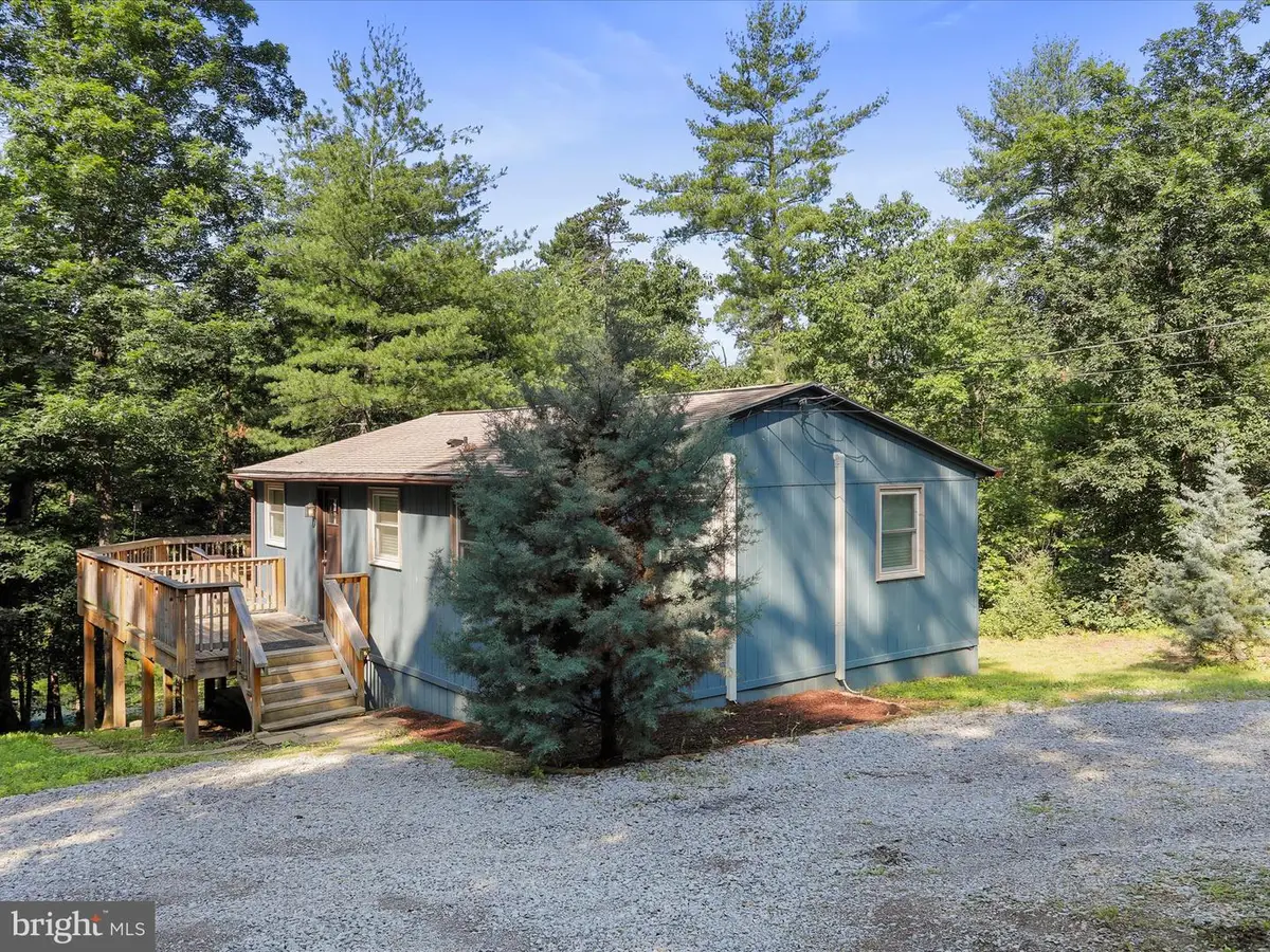 165 Village Dr, Hedgesville, WV 25427 - #1