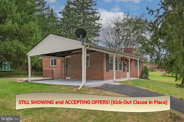 503 N High St, MARTINSBURG, WV 25404