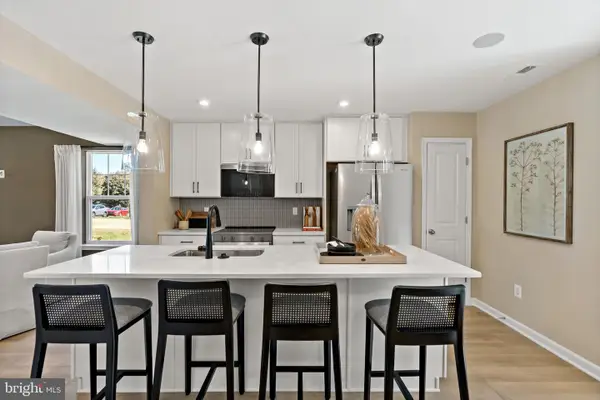 Homesite 106 Courthouse Dr, MARTINSBURG, WV 25404