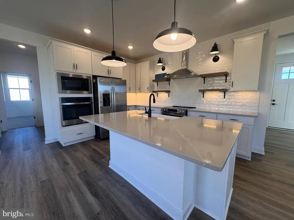 (lot 19) 399 Legume Dr, Martinsburg, WV 25403 - Image #1