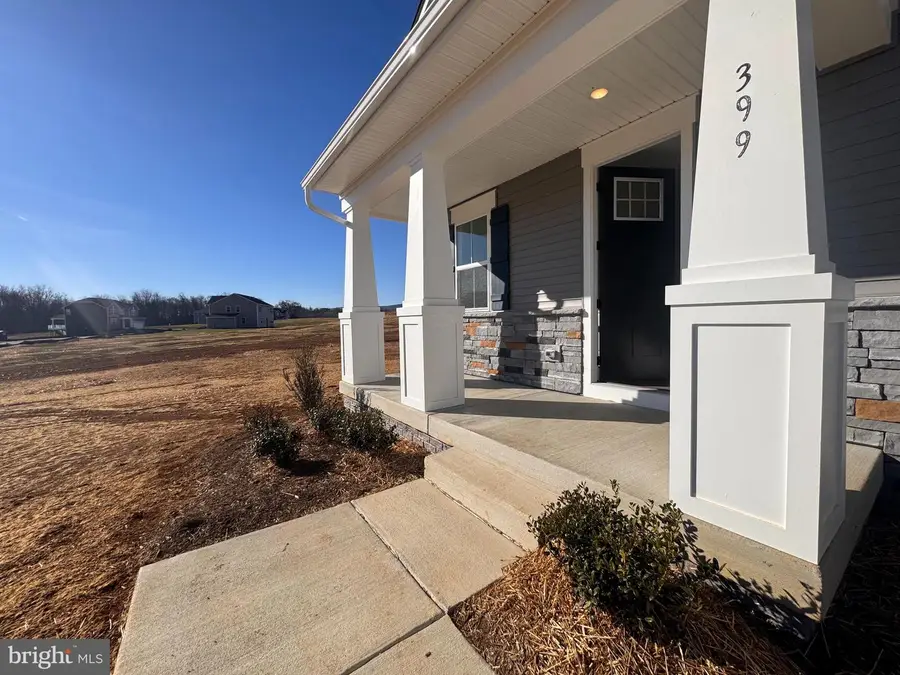 (lot 19) 399 Legume Dr, Martinsburg, WV 25403 - Image #3