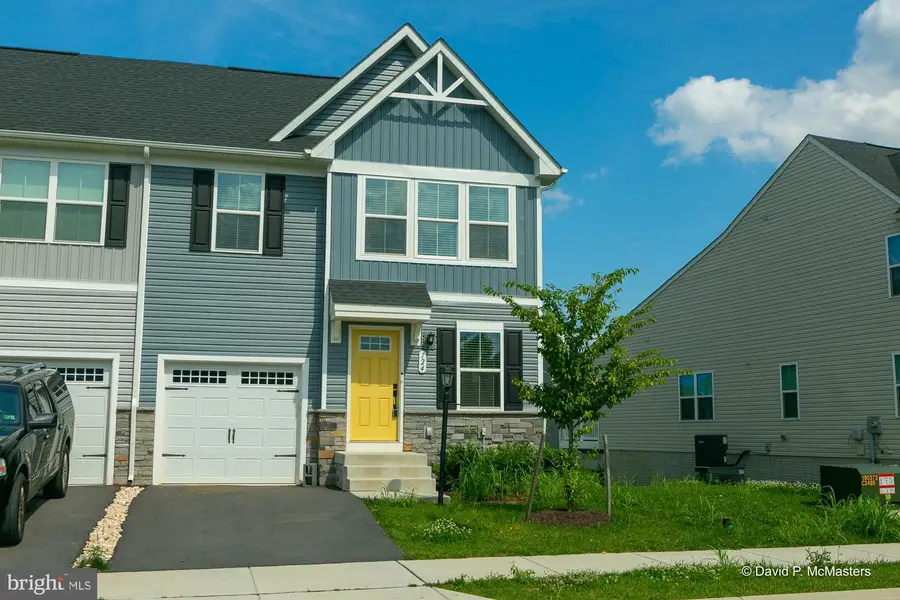 124 Goudhurst St, Martinsburg, WV 25405 - Image #2