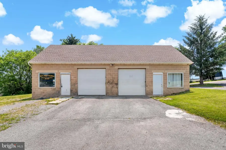 352 Stribling Rd, Martinsburg, WV 25403 - Image #3