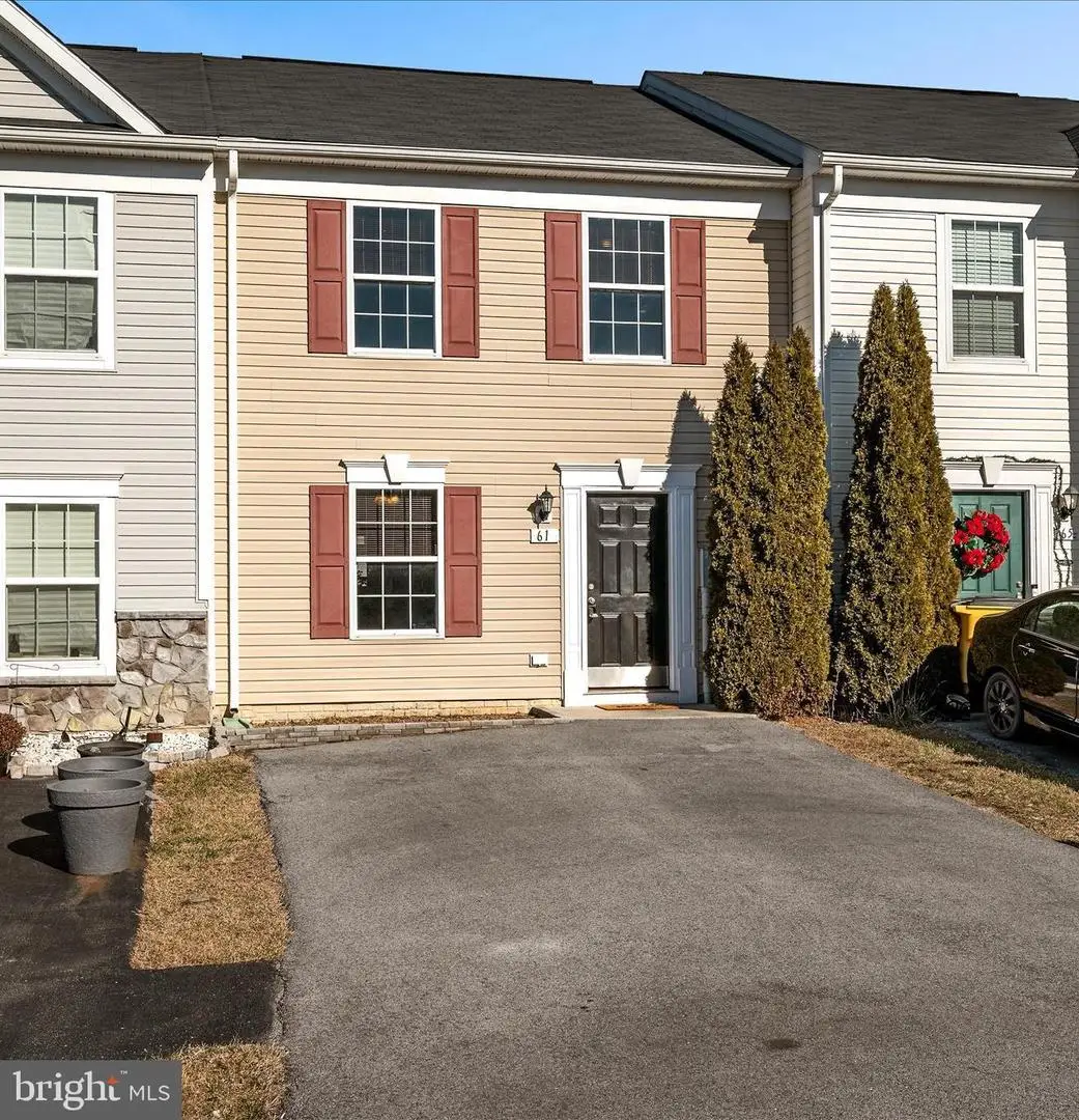 61 Fast View Dr, Martinsburg, WV 25404 - Image #1