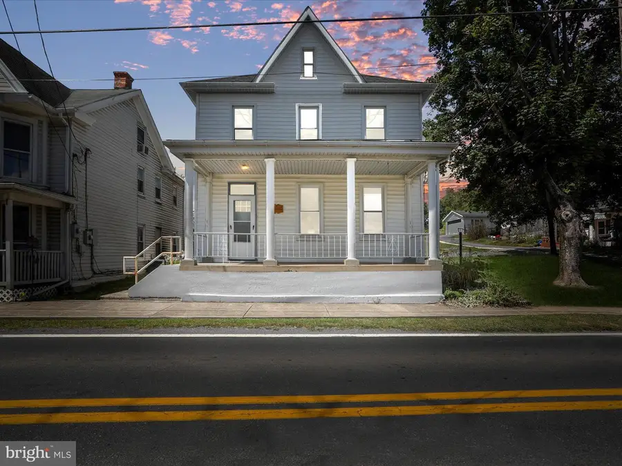 307-307.5 Mary St N, Hedgesville, WV 25427 - Image #2