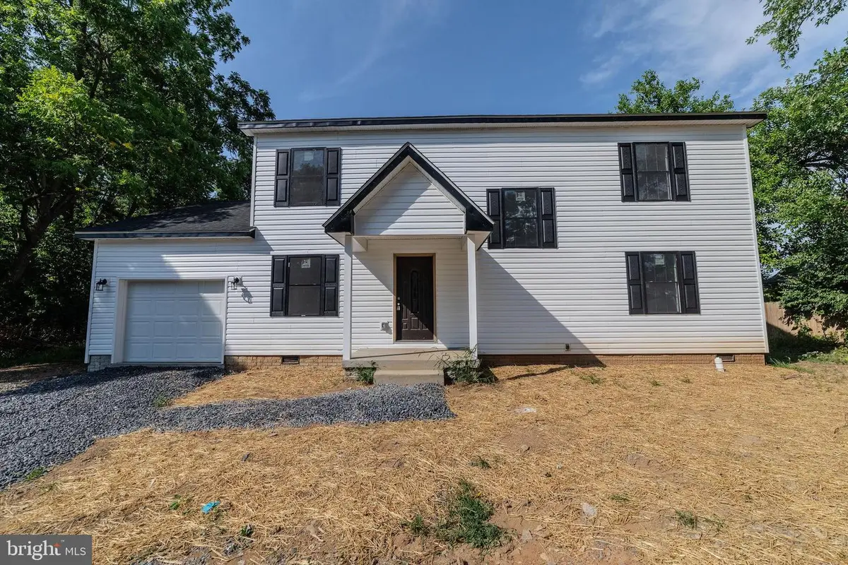 702 Boston St, Martinsburg, WV 25401 - Image #1