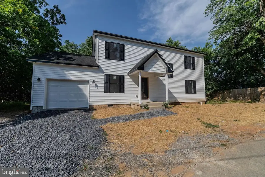 702 Boston St, Martinsburg, WV 25401 - Image #3