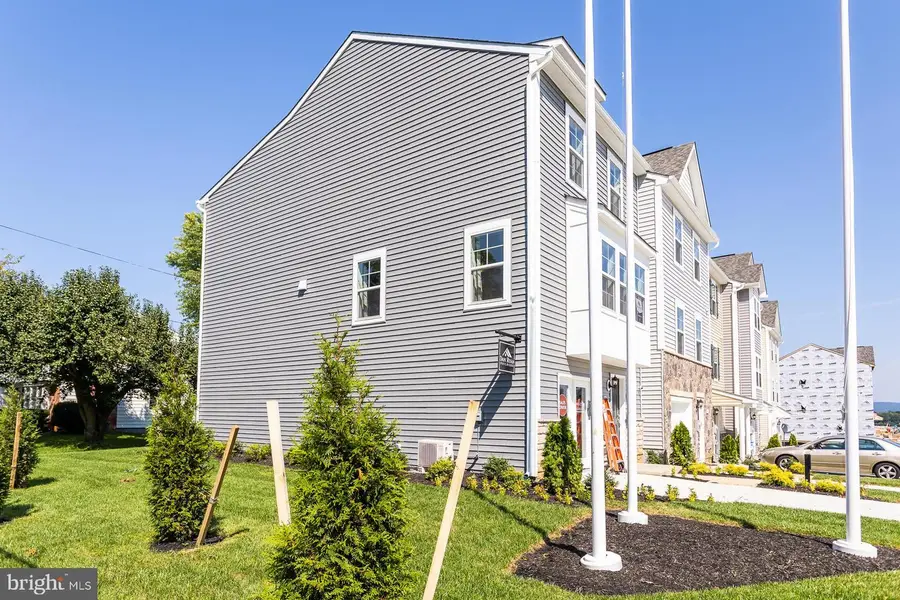 Homesite 284 Nymph Rd, Inwood, WV 25428 - Image #3