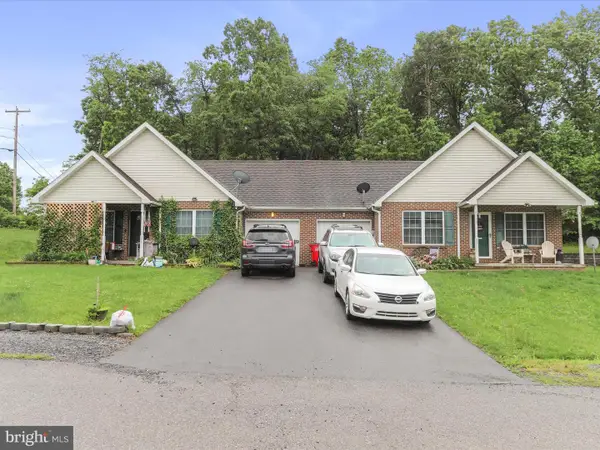 11 & 15 Galbus Ct, FALLING WATERS, WV 25419