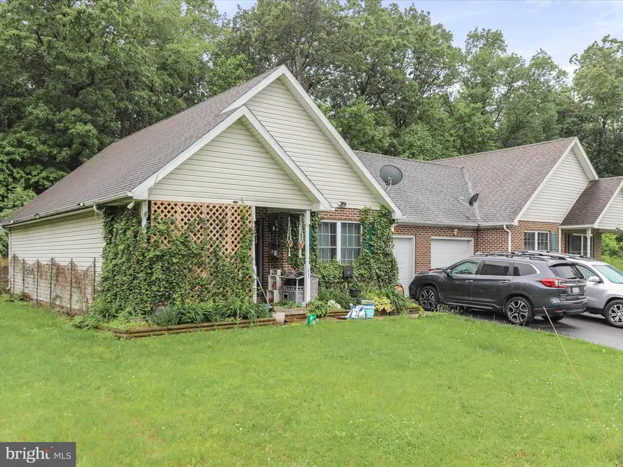 11 & 15 Galbus Ct, Falling Waters, WV 25419 - Image #2