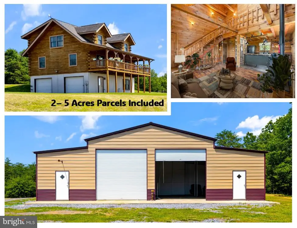 128 Annandale Dr, Gerrardstown, WV 25420 - Image #1