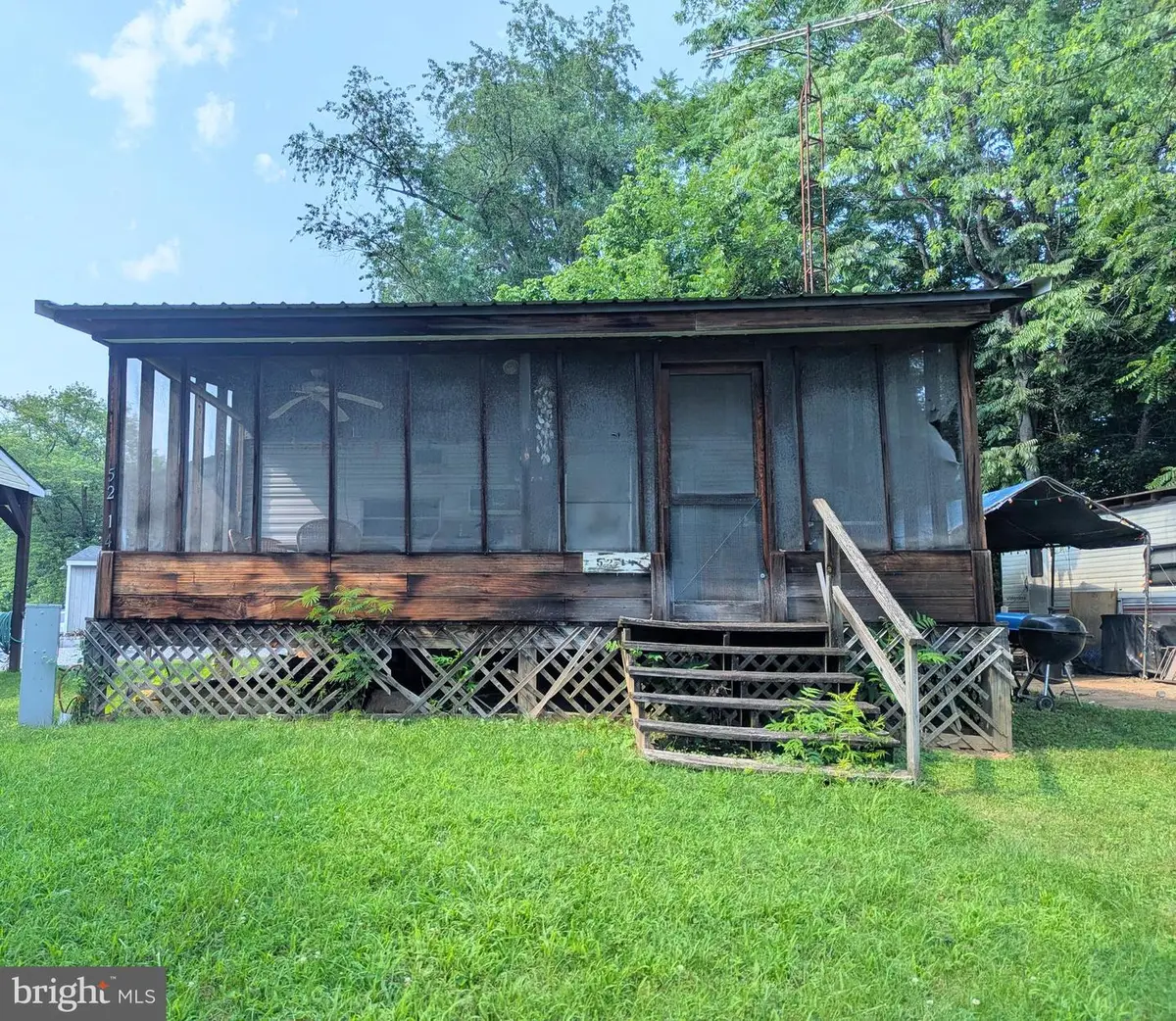 Block 52 Lot 14 Park Blvd, Falling Waters, WV 25419 - Image #1