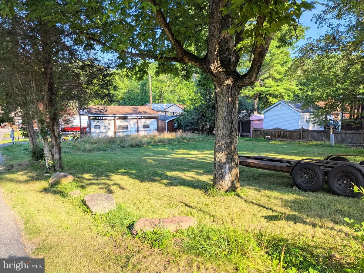 Block 60 Lot 4 & 5 Jollywood Road, Falling Waters, WV 25419 - Image #1