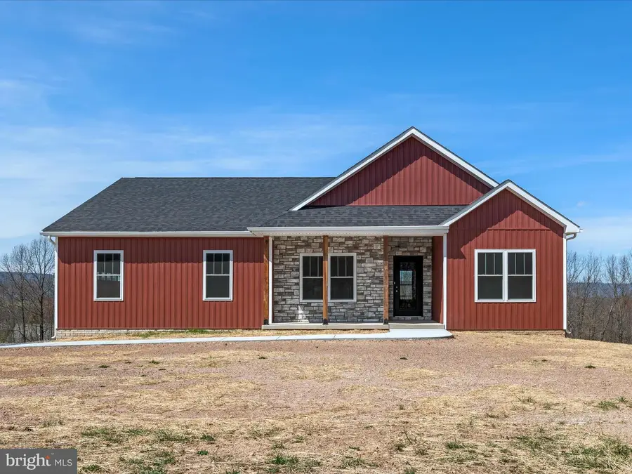 Lot 62 Cressida Dr, Hedgesville, WV 25427 - Image #2