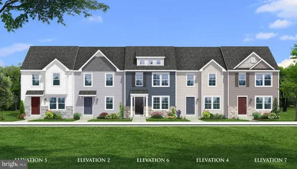 Homesite 97 Courthouse Dr, MARTINSBURG, WV 25404