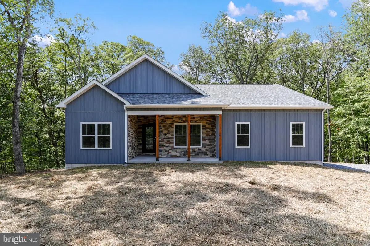 Lot 62 Cressida Dr, Hedgesville, WV 25427 - Image #1