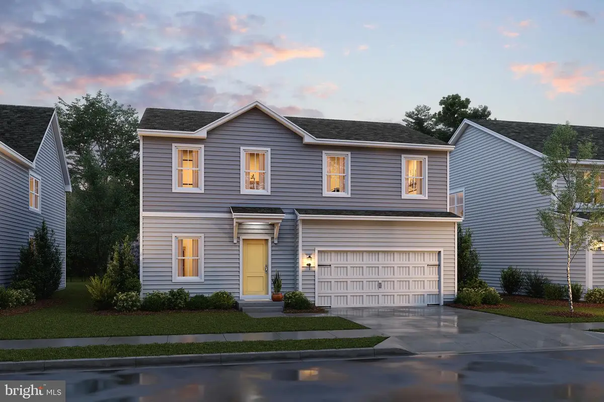 283 Valor Lane, Martinsburg, WV 25405 - Image #1