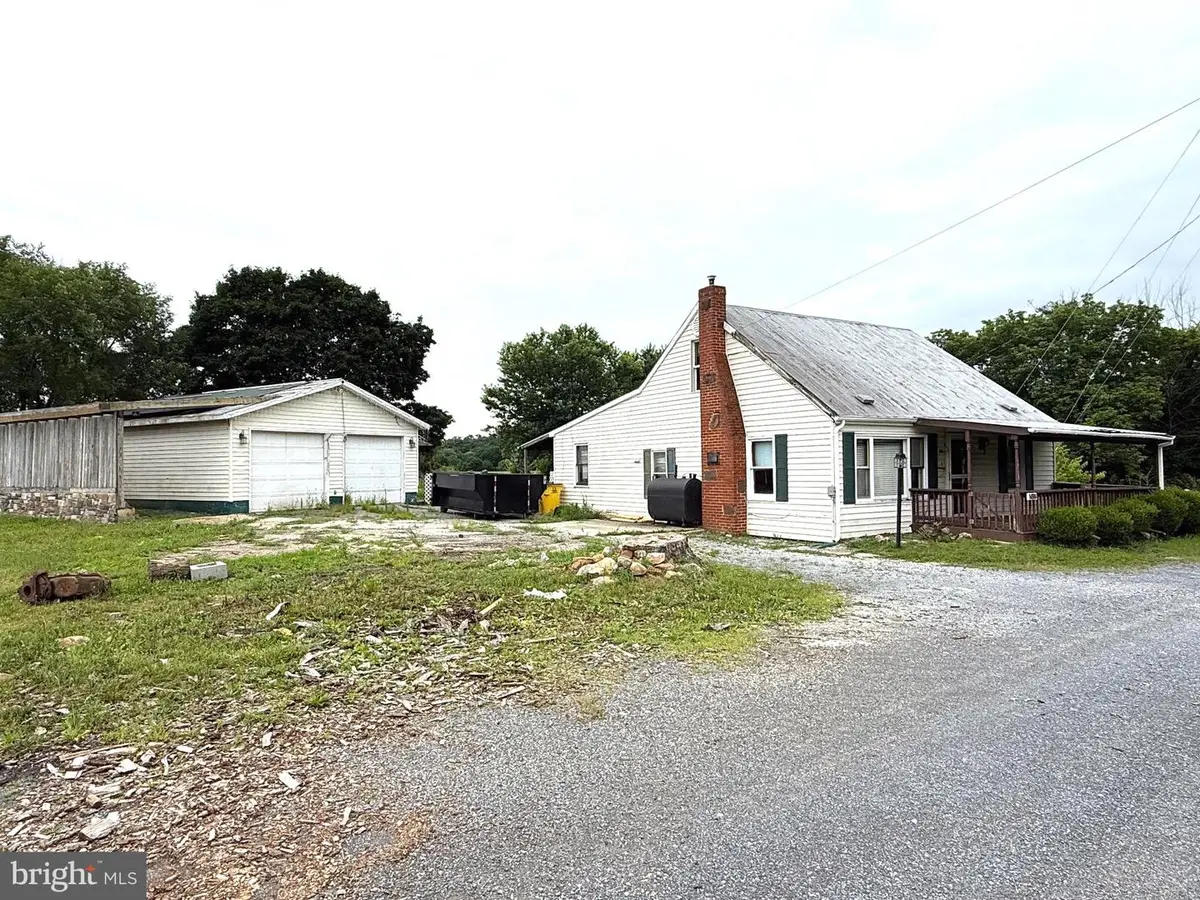 1435 Gerrardstown Rd, Gerrardstown, WV 25420 - Image #1