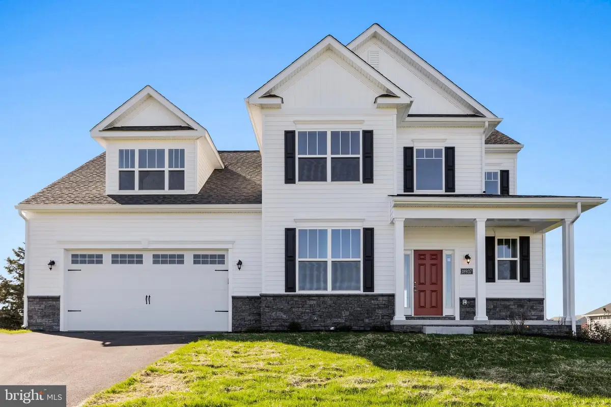 Lot 12 Brownington Dr, Martinsburg, WV 25403 - Image #1