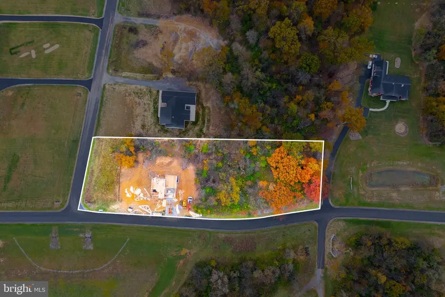 Lot 12 Brownington Dr, Martinsburg, WV 25403 - Image #2