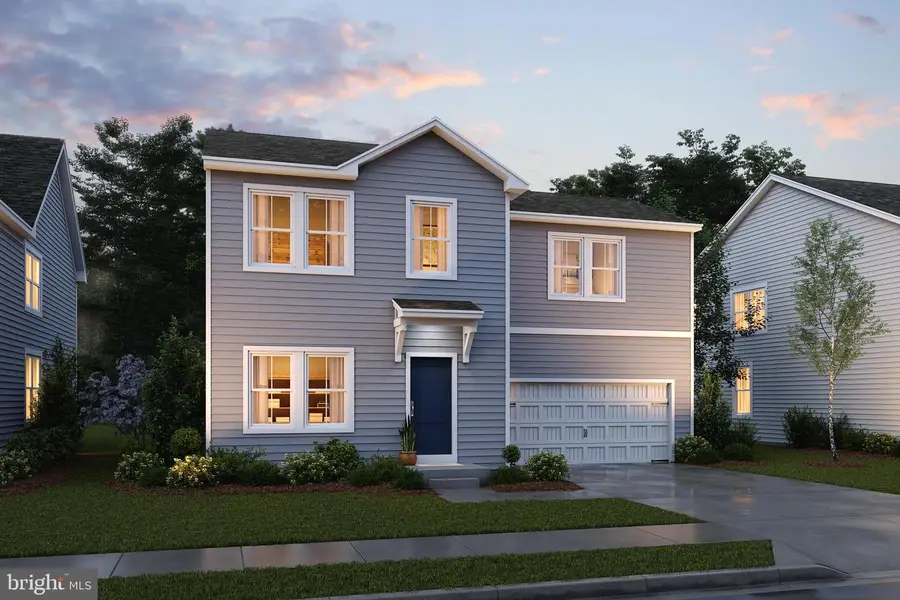 Tbb Valor Lane, Martinsburg, WV 25405 - Image #3