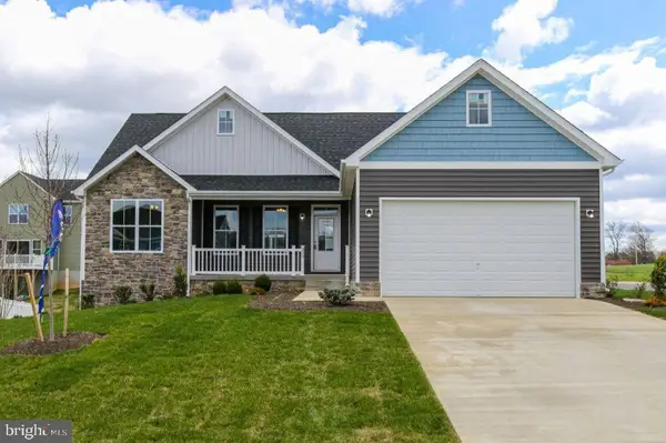 46 Wattley Ct, MARTINSBURG, WV 25405