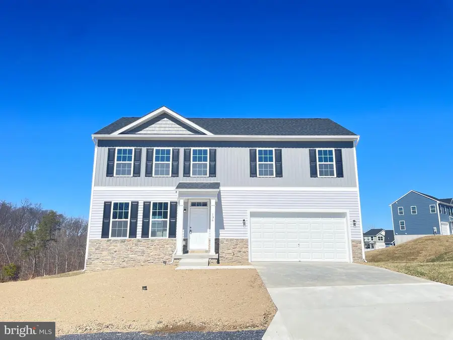 48 Wattley Ct, Martinsburg, WV 25405 - Image #2