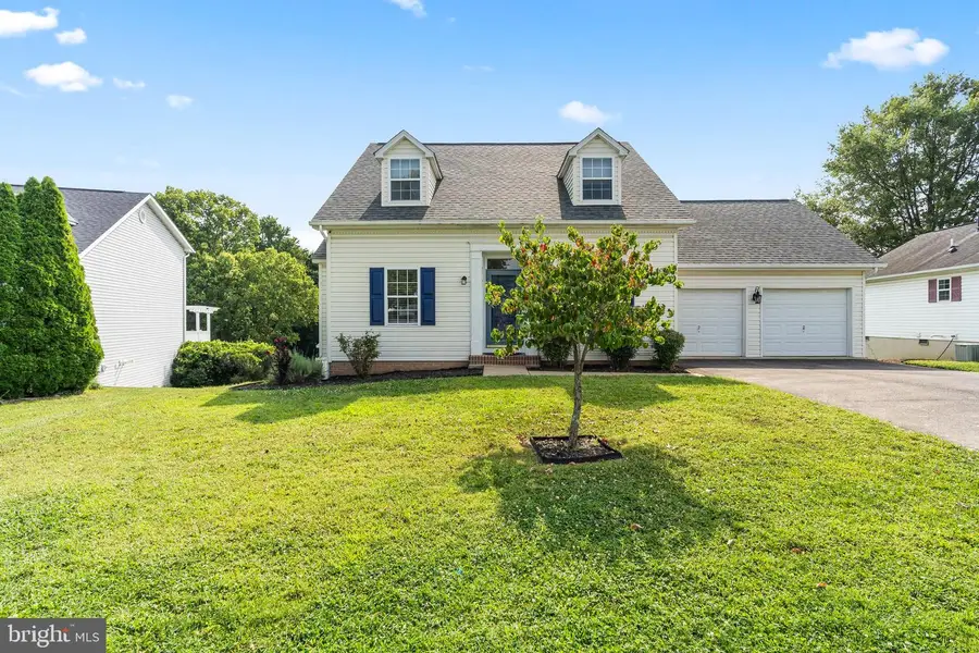 206 Sentry Ln, Martinsburg, WV 25401 - Image #3