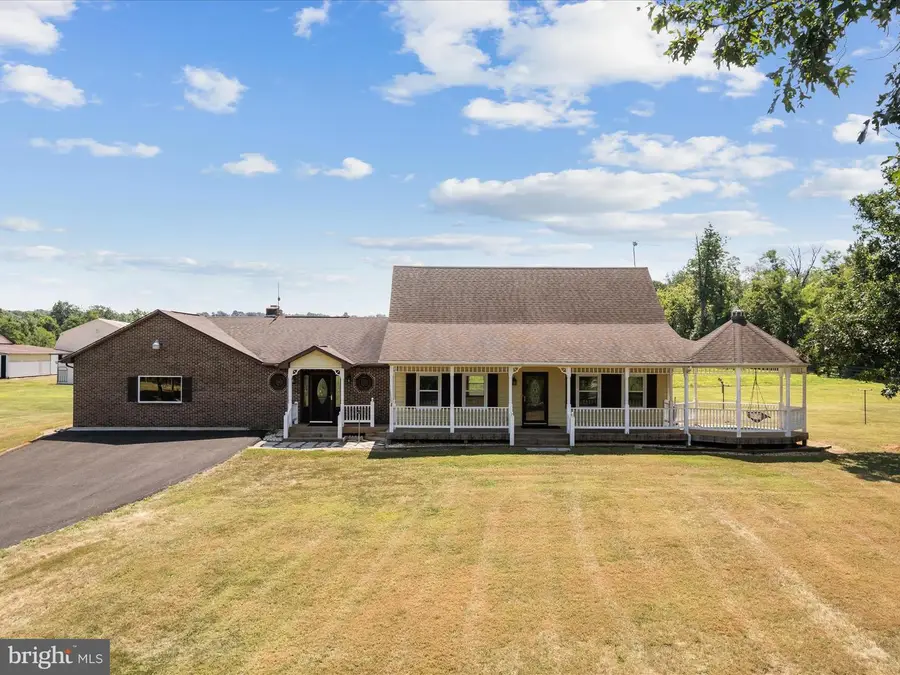 3025 Dominion Rd, Gerrardstown, WV 25420 - Image #3