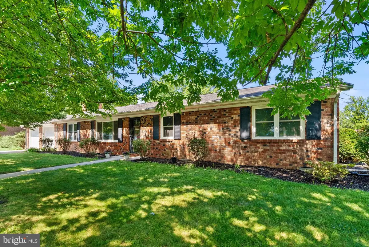 485 Richard St, Martinsburg, WV 25404 - Image #1