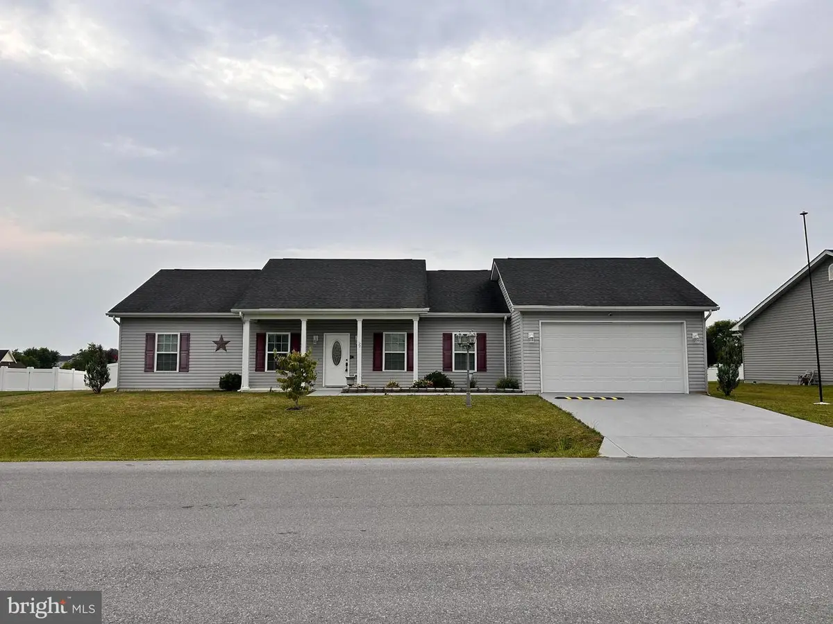 52 Harness Race Rd, Martinsburg, WV 25404 - Image #1