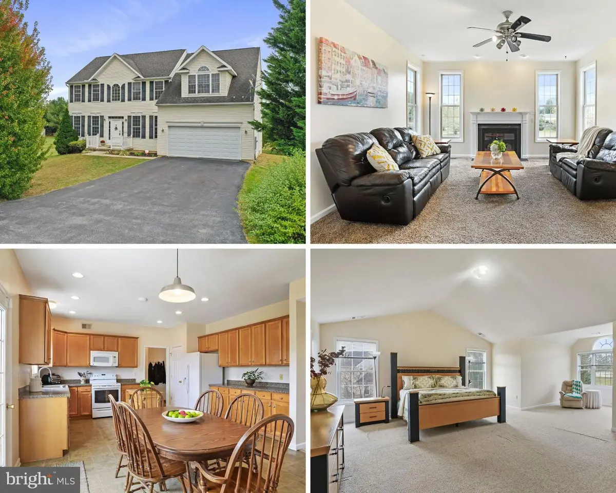 50 Berkshire Dr, Falling Waters, WV 25419 - Image #1