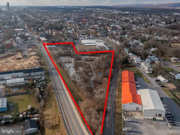 310 N Raleigh St, MARTINSBURG, WV 25401