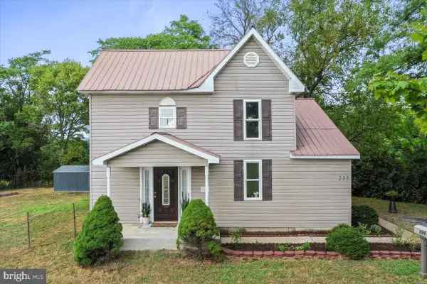 235 Slonaker Ln, MARTINSBURG, WV 25405