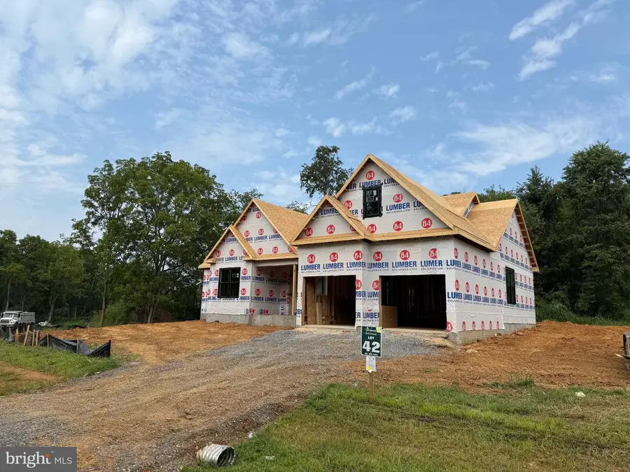 Lot 42 Stormfield Dr W, Martinsburg, WV 25404 - Image #2
